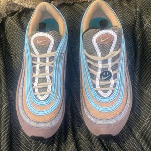 Air max 97 “Have a Nike Day”